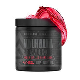 GODSrage - Valhalla Pre-Workout - 400G